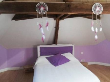 La Colline Des Hauts Bocages Vendeens Hotel Mouchamps Екстериор снимка
