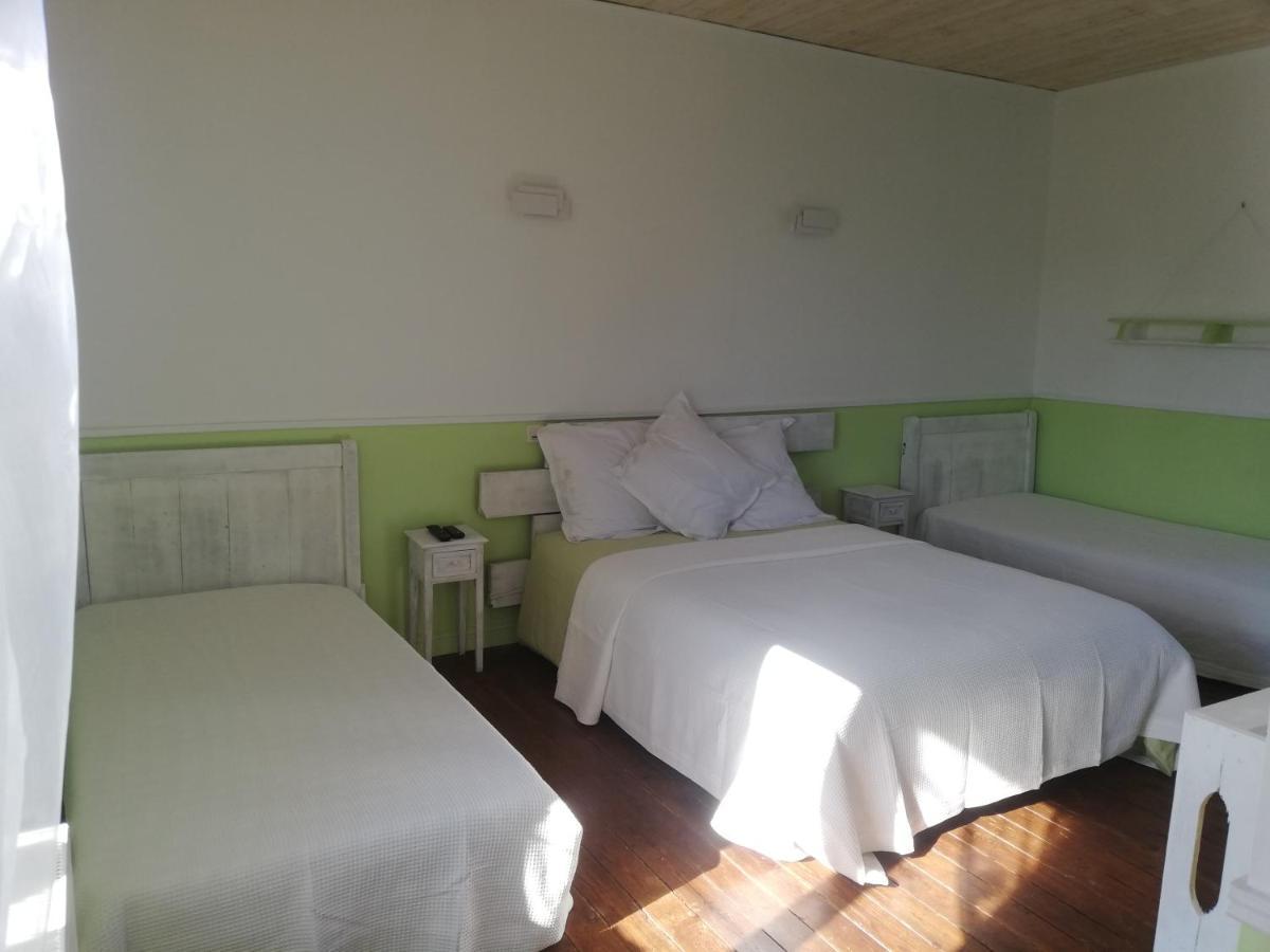 La Colline Des Hauts Bocages Vendeens Hotel Mouchamps Екстериор снимка
