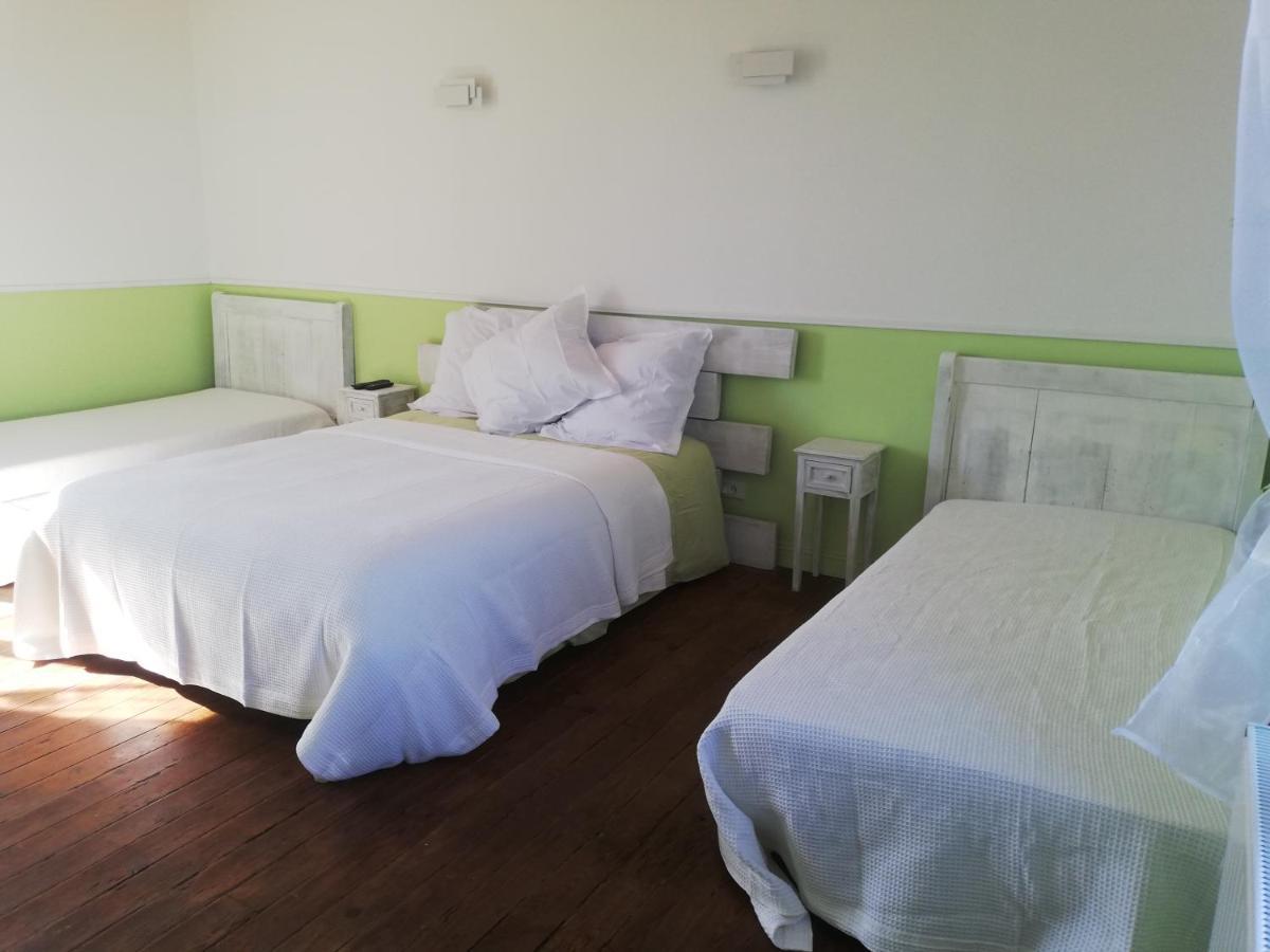 La Colline Des Hauts Bocages Vendeens Hotel Mouchamps Екстериор снимка
