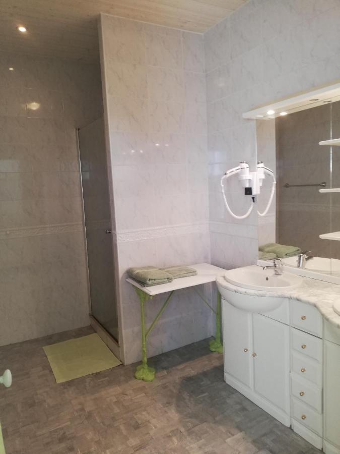 La Colline Des Hauts Bocages Vendeens Hotel Mouchamps Екстериор снимка