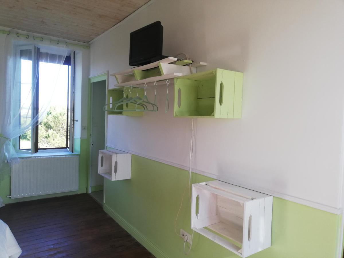 La Colline Des Hauts Bocages Vendeens Hotel Mouchamps Екстериор снимка